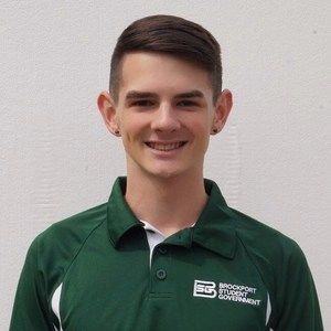 Meet your Posher, Jacob